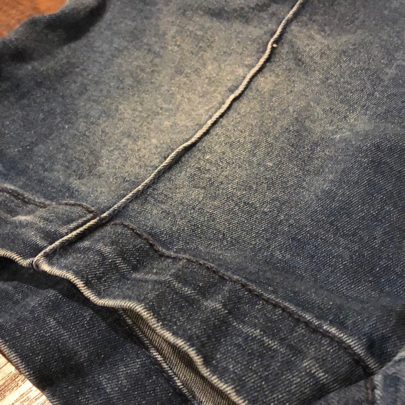 Cotton On Jean Shorts - Picture 3 of 7